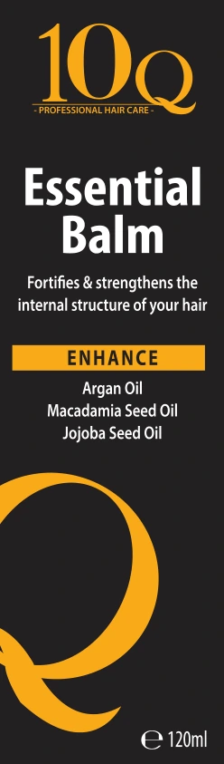 Essential Balm · 120 ml