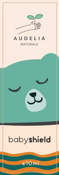 Baby Shield