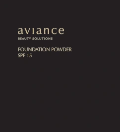 Foundation Powder