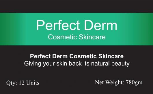 Perfect Derm Multipack