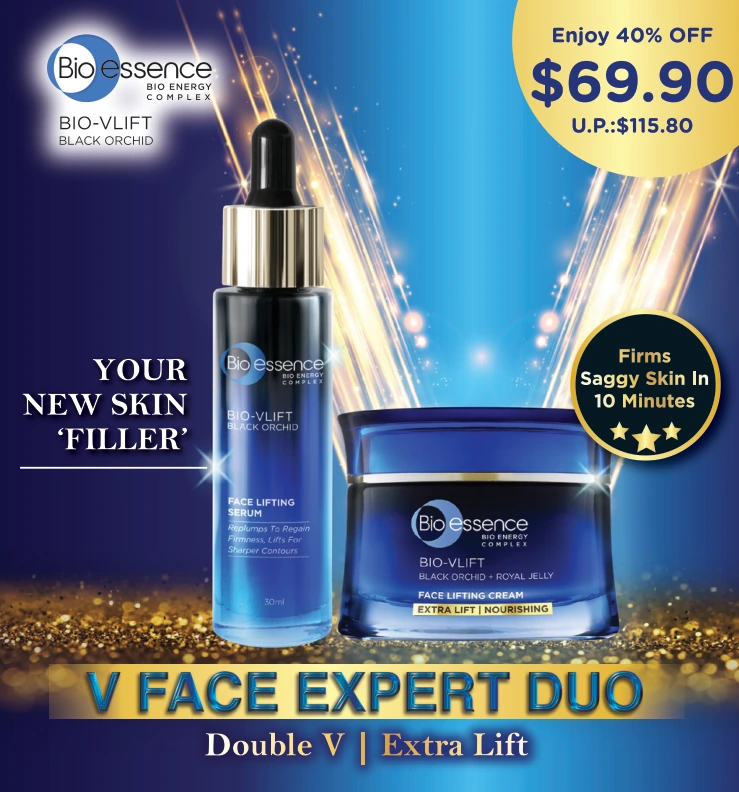 Face Expert Duo
