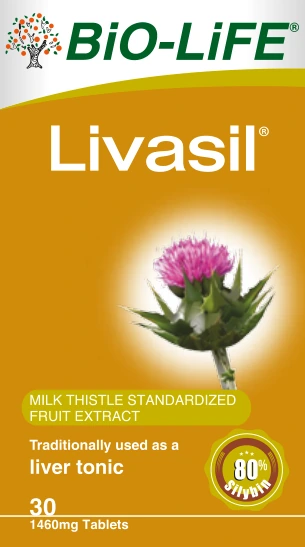 Livasil
