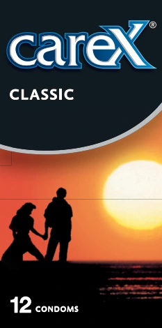 Classic · 12 Pack