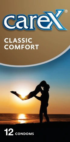 Classic Comfort · 12 Pack