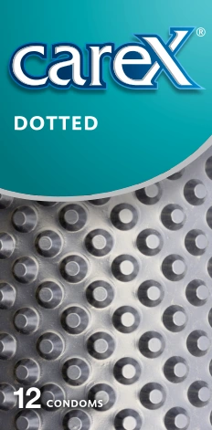 Dotted · 12 Pack
