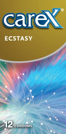 Ecstasy · 12 Pack
