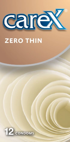 Zero Thin · 12 Pack
