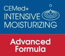 Intensive Moisturising · Advanced Formula