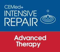 Intensive Repair · Advanced Therapy