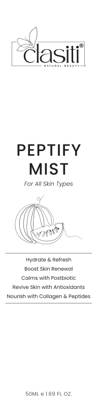 Peptify Mist · 50 ml