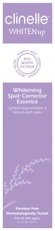 WhitenUp Spot Corrector Essence