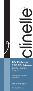 UV Defence