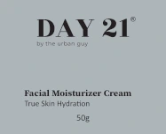 Facial Moisturizer Cream