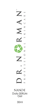 Nano Daily Serum Gel