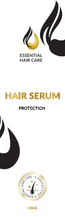 Hair Serum · 120 ml