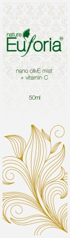Nano Olive Mist · 50 ml