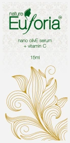 Nano Olive Serum · 15 ml