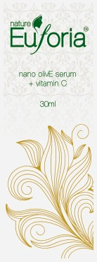 Nano Olive Serum · 30 ml