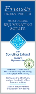 Radiant Protect Rejuvenating Serum