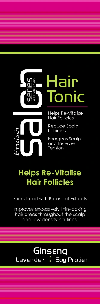 Salon Hair Tonic