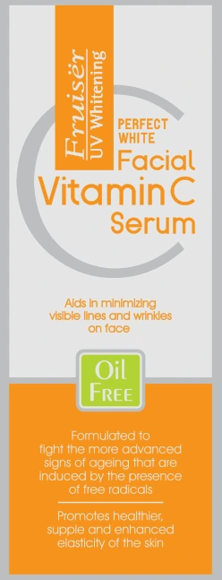 Facial Vitamin C Serum