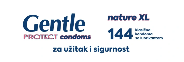 Nature XL · 144 Pack
