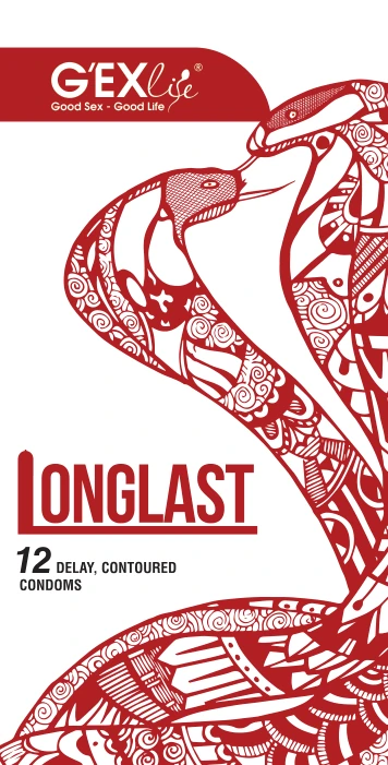Longlast · 12 Pack