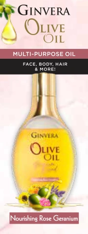 Premium Olive Oil · 20 ml