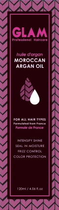 Moroccan Argan Oil