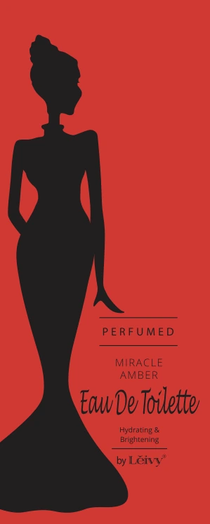 Miracle Amber