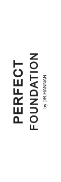 Perfect Foundation