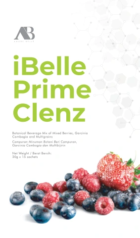 Prime Clenz