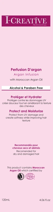 Moroccan Argan Oil