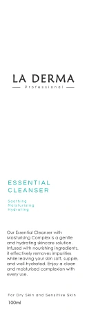 Essential Cleanser