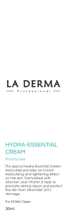 Hydra-Essential Cream