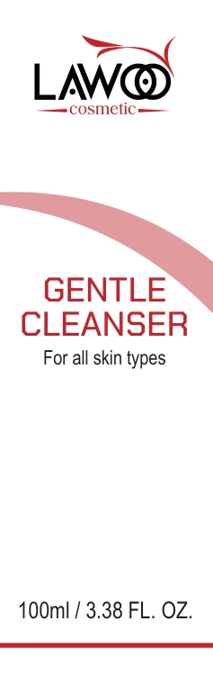 Gentle Cleanser · 100 ml