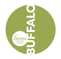 Buffalo · 3 Pack
