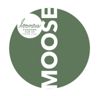 Moose · 3 Pack
