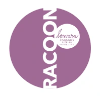 Racoon · 3 Pack