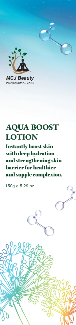 Aqua Boost Lotion