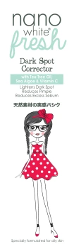 Fresh Dark Spot Corrector