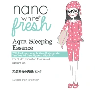 Fresh Aqua Sleeping Essence