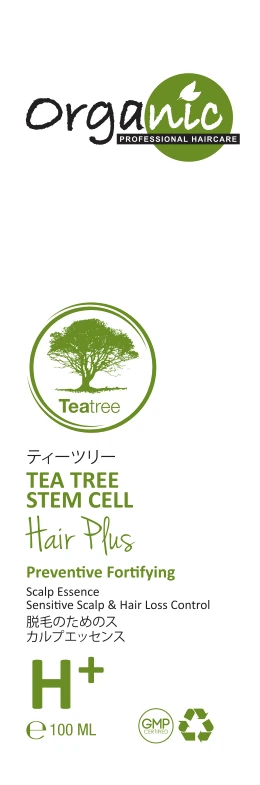 Tea Tree Stem Cell Hair Fix Plus