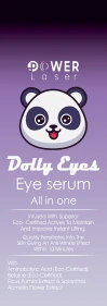 Dolly Eyes Eye Serum