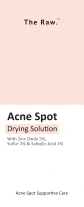 Acne Spot Drying Solution · Mini