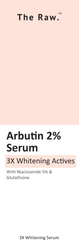 Arbutin 2% Serum · Mini
