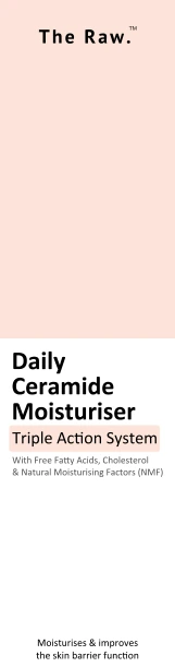 Daily Ceramide Moisturiser · 30 ml