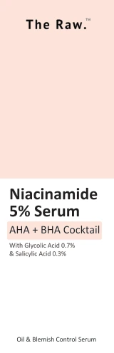 Niacinamide 5% Serum · Mini