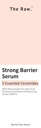 Strong Barrier Serum · Mini