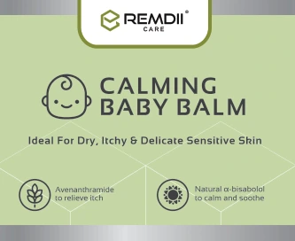 Calming Baby Balm · 30 g